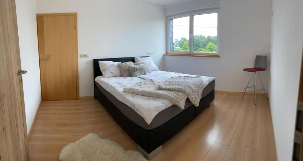 Vila Residenz Arens Amblève Exteriér fotografie